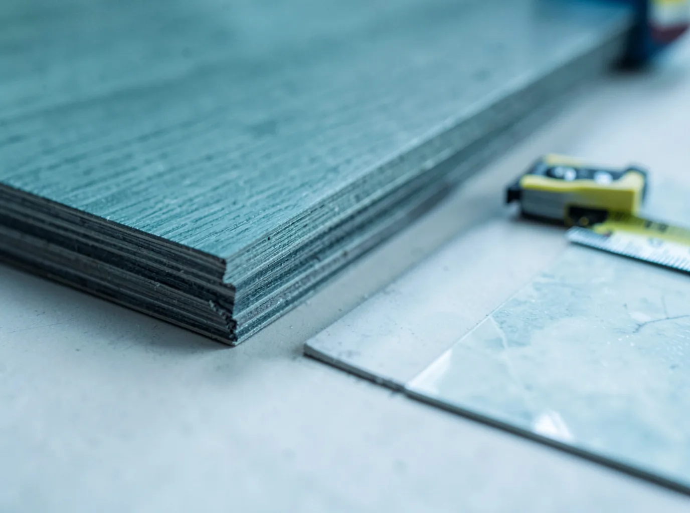Luxury Vinyl Plank Installation Russell Springs, KY FAQs